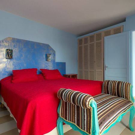 Casa Murina Hotel Ecologique De Charme Serra di Ferro Bagian luar foto