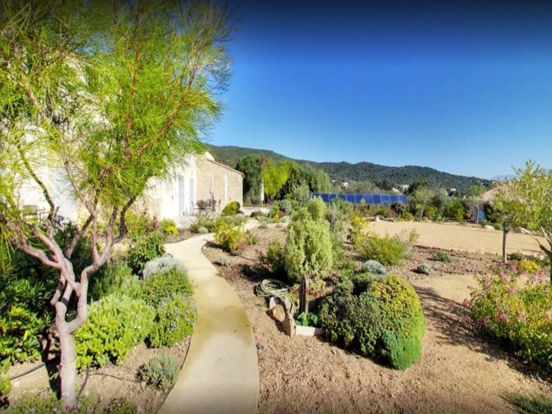 Casa Murina Hotel Ecologique De Charme Serra di Ferro Bagian luar foto