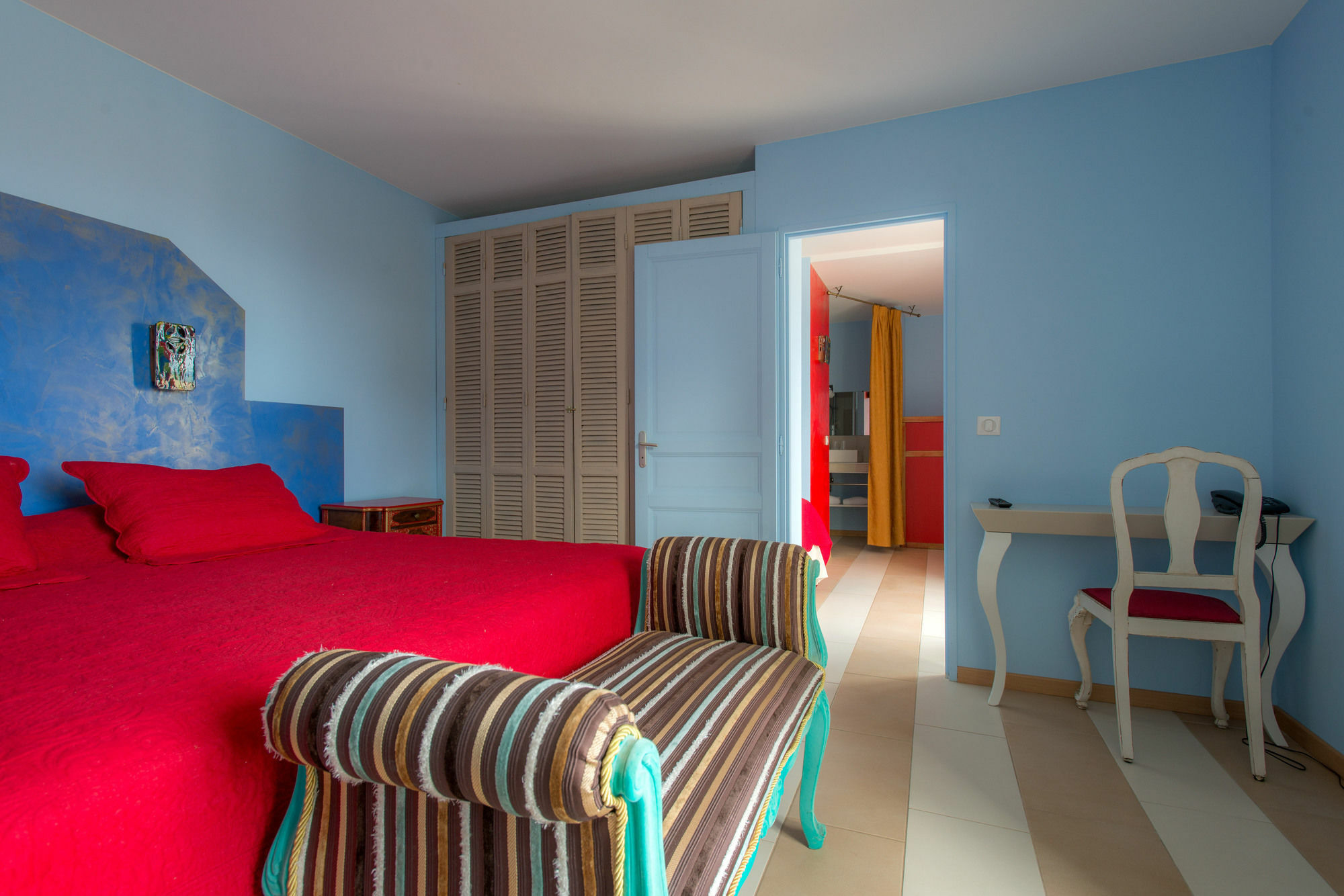 Casa Murina Hotel Ecologique De Charme Serra di Ferro Bagian luar foto