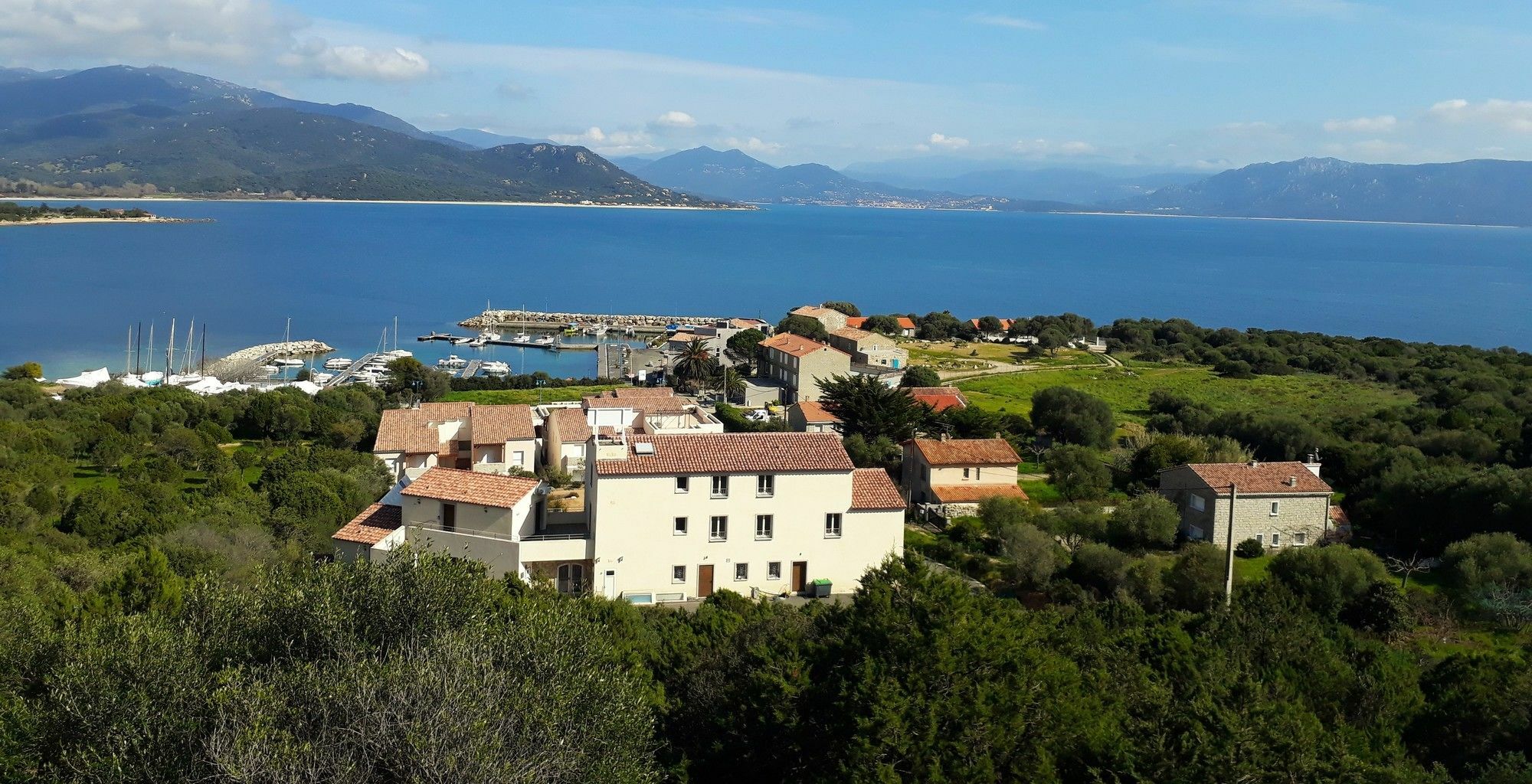Casa Murina Hotel Ecologique De Charme Serra di Ferro Bagian luar foto